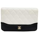 Chanel Gabriel Woc Mini Crossbody Bag