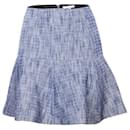 CONTEMPORARY DESIGNER Tweed Flare Skirt - Autre Marque