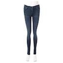 ZEITGENÖSSISCHE DESIGNER-Jeans mit geradem Bein - Autre Marque