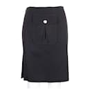 CELINE Pocket Skirt - Céline