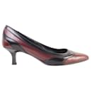 TOD'S Pointed Pumps - Tod's
