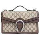 Gucci  Dionysus Gg Top Handle Bag (621512)