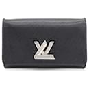 Louis Vuitton  Twist Chain Crossbody Bag