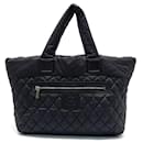 Chanel  Cocoon Bag
