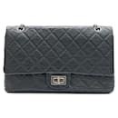 chanel vintage 2.55 Bolso 32 - Chanel