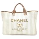 Chanel  Doville Shoulder Bag A66941