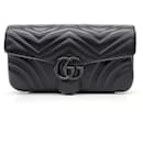 Gucci  Marmont Shoulder Bag (734814)