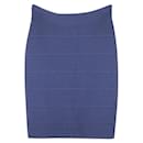 CONTEMPORARY DESIGNER Begonia Knitted Skirt - Autre Marque