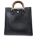 Gucci  Diana Large Tote Bag (703218)
