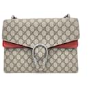 Gucci  Dionysus Supreme Chain Shoulder Bag (403348)