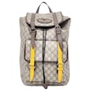 Gucci  Neo Vintage Soft Supreme Backpack (473869)