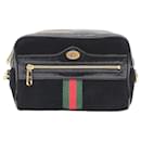 Gucci  Ophidia Crossbody Bag (517350)