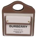 Mini borsa tascabile Burberry