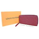 Portefeuille zippy Louis Vuitton
