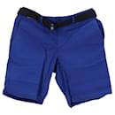 Shorts con cinturón exclusivo para hombre - Tommy Hilfiger