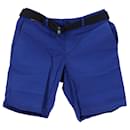 Shorts masculinos com cinto exclusivo - Tommy Hilfiger