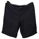 Mens Adjustable Waist Shorts - Tommy Hilfiger