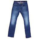 Mens Straight Jeans - Tommy Hilfiger