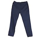 Mens Th Flex Tapered Fit Chinos - Tommy Hilfiger