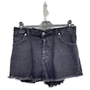 RAEY Pantaloncini T.US 24 Jeans - Jeans - Autre Marque