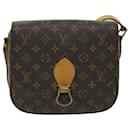 Louis Vuitton Saint Cloud