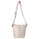 Bolso Bandolera Tod's en Piel Crudo