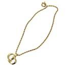 Christian Dior Bracelet metal Gold Auth am5917