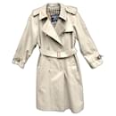 trench Burberry vintage taille 36 / 38