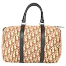 Christian Dior Trotter Monogram Speedy 30 handbag