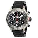 Jaeger-LeCoultre Master Compressor "Navy Seal" Q178T677  159.T.C7 Men's Watch In - Jaeger Lecoultre