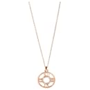 TIFFANY & CO. Atlas pendant in 18k Rose Gold 02 ctw - Tiffany & Co