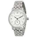 Montblanc Star Legacy 7470  118535 Women's Watch In  Stainless Steel