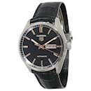 Tag Heuer Carrera WBN2013.FC6503 Men's Watch In  Stainless Steel