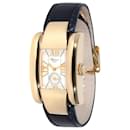 Chopard La Strada 41/6802 0001 Women's Watch In 18k yellow gold