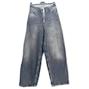 HAIKURE  Jeans T.US 25 cotton - Autre Marque