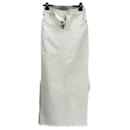 RAEY  Skirts T.US 8 cotton - Autre Marque