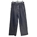 RAEY  Jeans T.US 28 cotton - Autre Marque