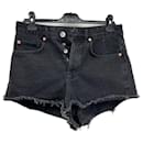 Pantalones cortos RAEY.US 24 Algodón - Autre Marque