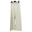 WARDROBE NYC  Trousers T.International S Wool - Autre Marque
