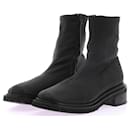 BY FAR  Ankle boots T.eu 38 leather - By Far