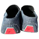 Sapatos Loafers Slip Ons - Giuseppe Zanotti