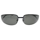 NEW LOUIS VUITTON CUP SUNGLASSES 2003 M80644 IN METAL SUNGLASSES - Louis Vuitton