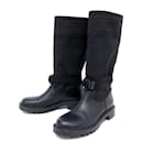 NEW CHRISTIAN DIOR D-MAJOR KCI SHOES611SCN 38 BOOTS NEW BOOTS SHOES - Christian Dior