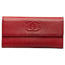 CHANEL Wallets Other - Chanel