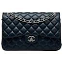 CHANEL Handbags lined F - Chanel