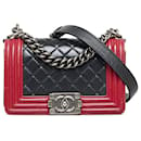CHANEL Handbags Boy - Chanel