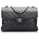 CHANEL Handbags lined - Chanel