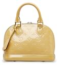 LOUIS VUITTON Handbags Alma BB - Louis Vuitton