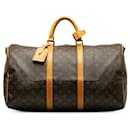 LOUIS VUITTON Travel bags Other - Louis Vuitton