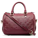 LOUIS VUITTON Handtaschen Classic CC Shopping - Louis Vuitton